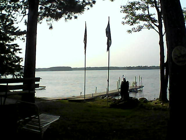 Whiteface Cam Image - Mon, 08/31/2015 5:00pm 