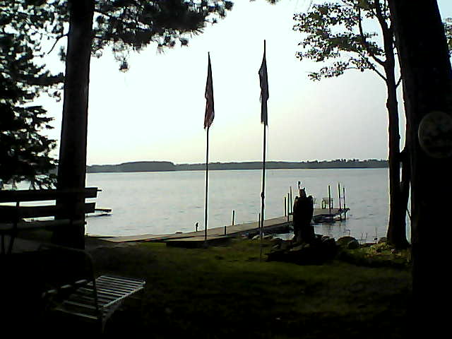 Whiteface Cam Image - Mon, 08/31/2015 5:20pm 