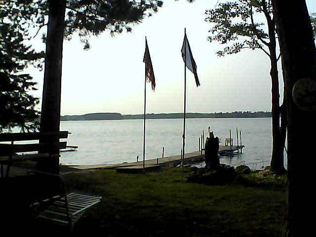 Whiteface Cam Image - Mon, 08/31/2015 5:41pm 