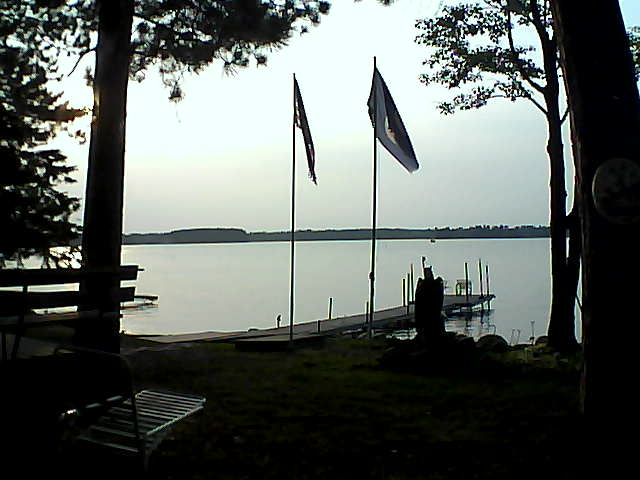 Whiteface Cam Image - Mon, 08/31/2015 6:41pm 