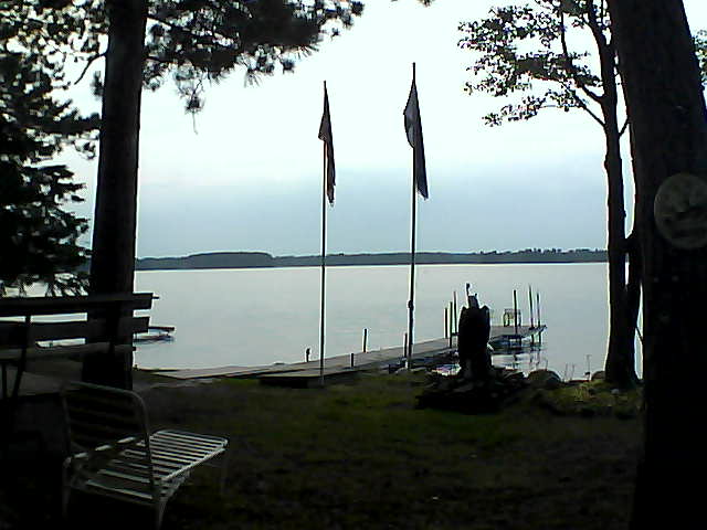 Whiteface Cam Image - Mon, 08/31/2015 7:41pm 