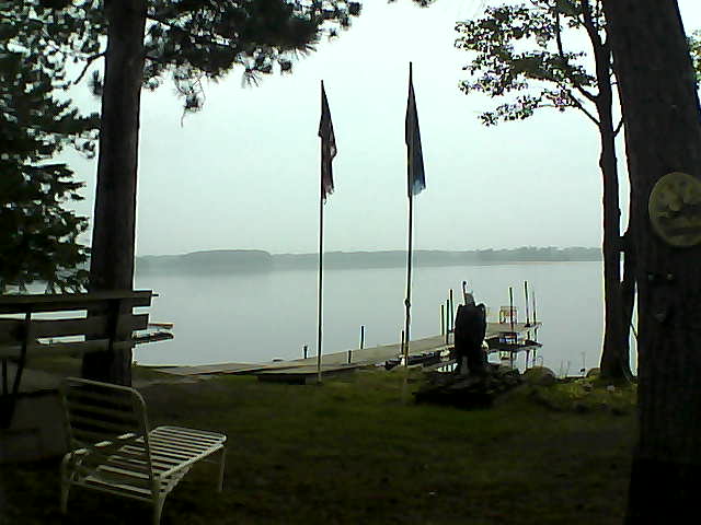 Whiteface Cam Image - Tue, 09/01/2015 6:20am 