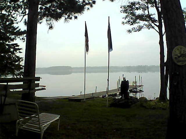 Whiteface Cam Image - Tue, 09/01/2015 7:20am 