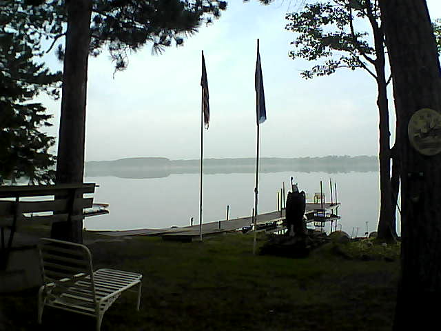 Whiteface Cam Image - Tue, 09/01/2015 7:40am 