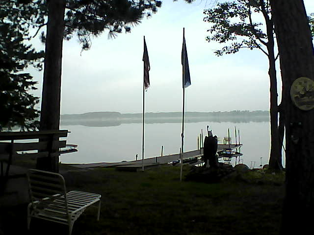 Whiteface Cam Image - Tue, 09/01/2015 8:00am 