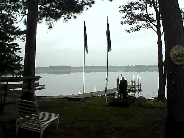 Whiteface Cam Image - Tue, 09/01/2015 8:20am 