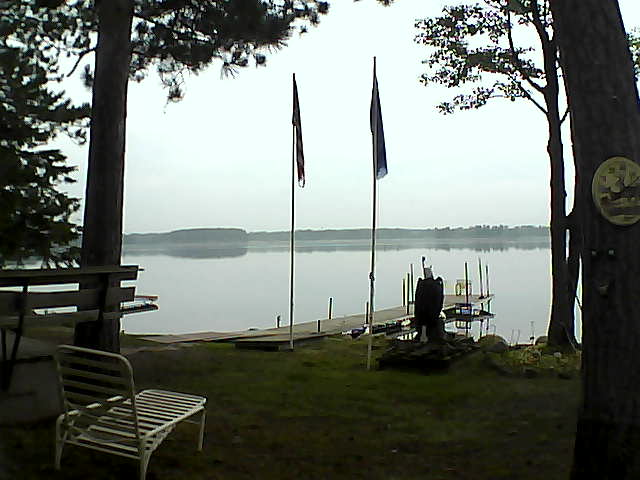 Whiteface Cam Image - Tue, 09/01/2015 8:40am 