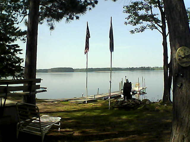 Whiteface Cam Image - Tue, 09/01/2015 1:00pm 