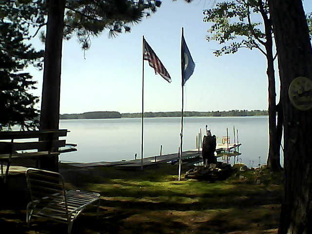 Whiteface Cam Image - Tue, 09/01/2015 2:21pm 