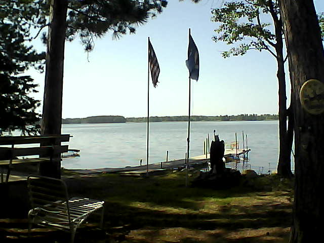 Whiteface Cam Image - Tue, 09/01/2015 2:40pm 