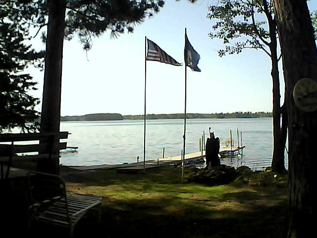 Whiteface Cam Image - Tue, 09/01/2015 3:20pm 