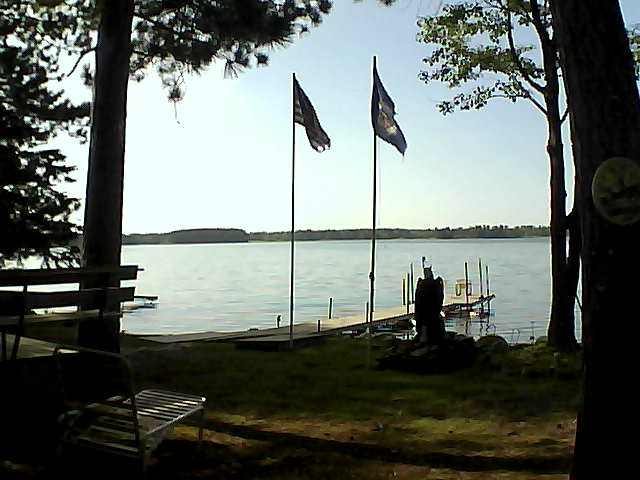 Whiteface Cam Image - Tue, 09/01/2015 3:41pm 