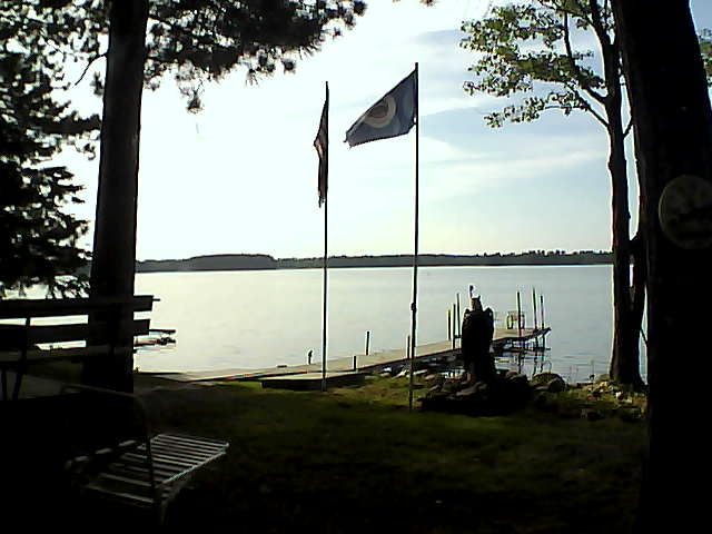 Whiteface Cam Image - Tue, 09/01/2015 5:01pm 