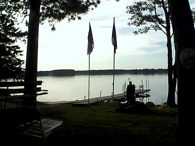 Whiteface Cam Image - Tue, 09/01/2015 5:41pm 