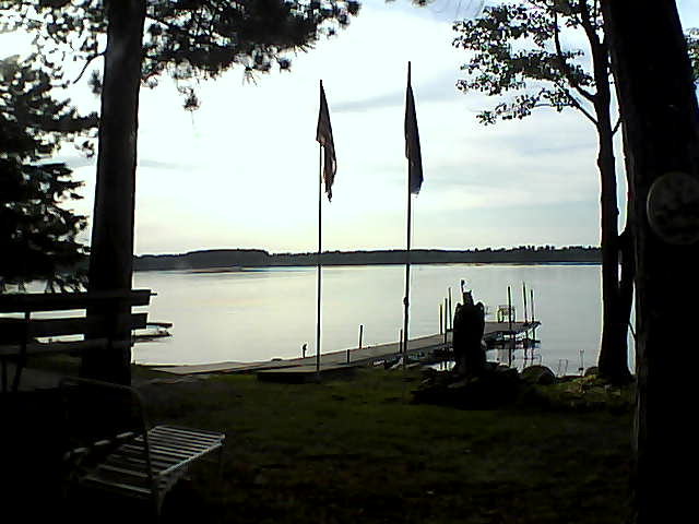 Whiteface Cam Image - Tue, 09/01/2015 6:01pm 