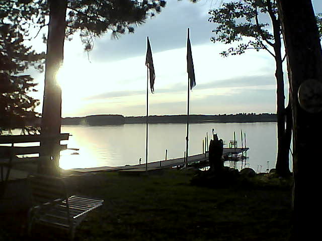 Whiteface Cam Image - Tue, 09/01/2015 7:01pm 