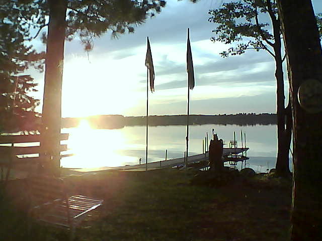 Whiteface Cam Image - Tue, 09/01/2015 7:21pm 