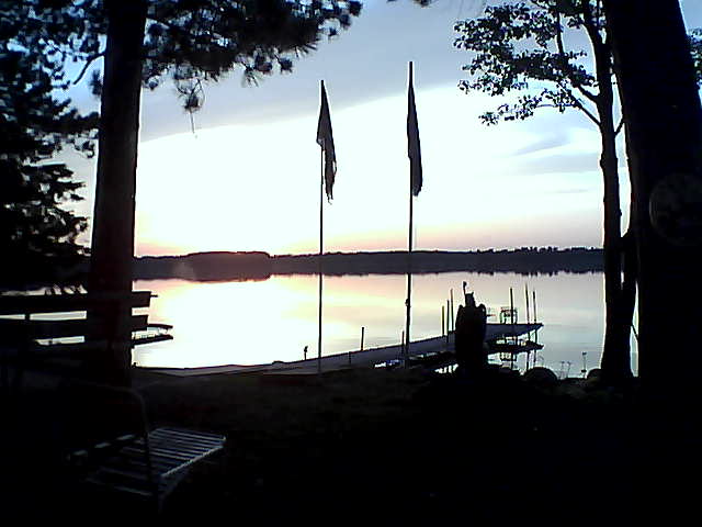 Whiteface Cam Image - Tue, 09/01/2015 7:41pm 