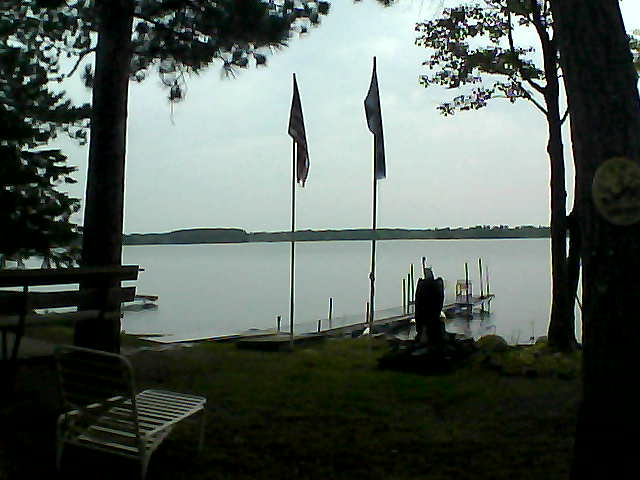 Whiteface Cam Image - Wed, 09/02/2015 6:24am 