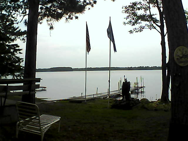 Whiteface Cam Image - Wed, 09/02/2015 7:04am 