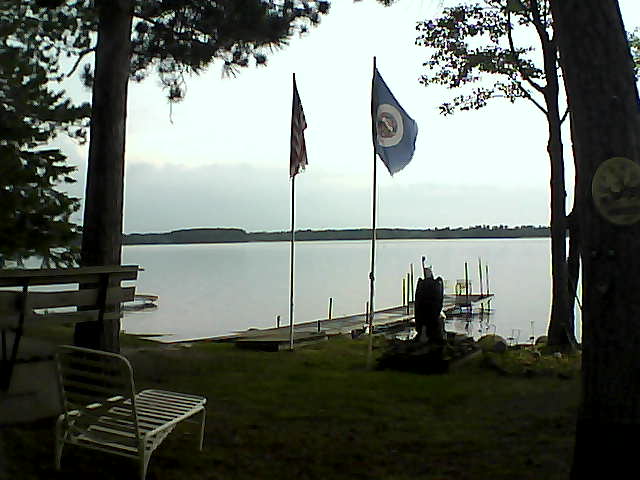 Whiteface Cam Image - Wed, 09/02/2015 7:24am 