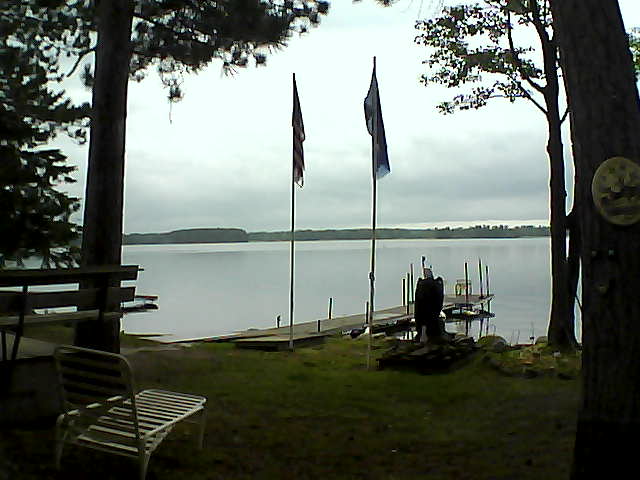 Whiteface Cam Image - Wed, 09/02/2015 8:24am 