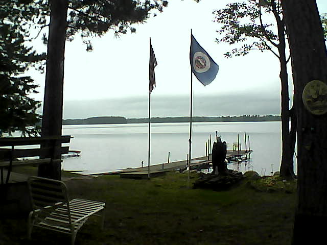 Whiteface Cam Image - Wed, 09/02/2015 8:44am 