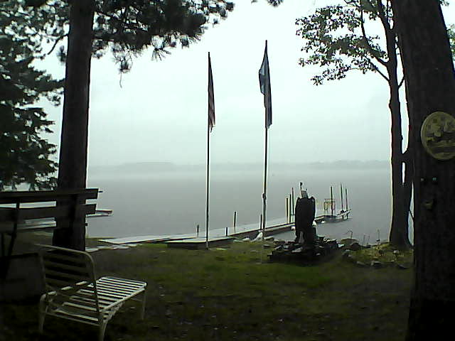 Whiteface Cam Image - Wed, 09/02/2015 9:04am 