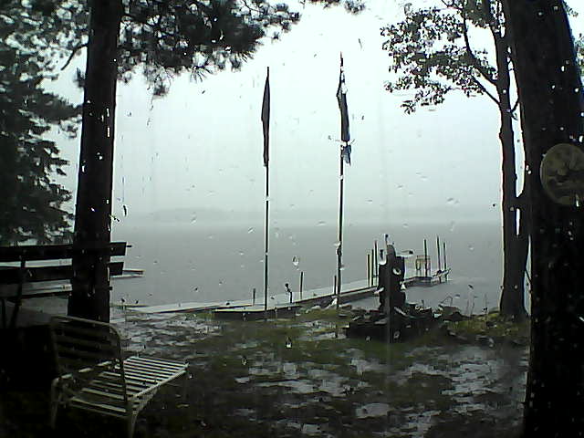 Whiteface Cam Image - Wed, 09/02/2015 9:44am 