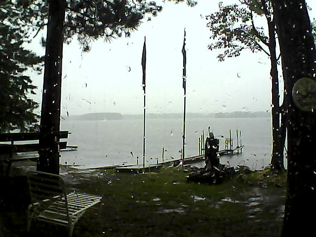 Whiteface Cam Image - Wed, 09/02/2015 10:04am 