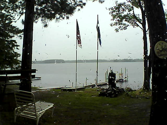 Whiteface Cam Image - Wed, 09/02/2015 10:44am 