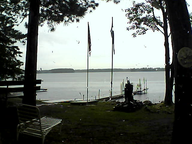 Whiteface Cam Image - Wed, 09/02/2015 11:24am 