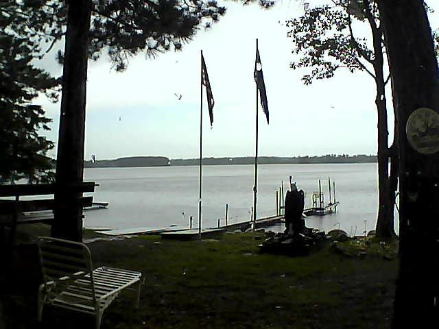 Whiteface Cam Image - Wed, 09/02/2015 11:44am 