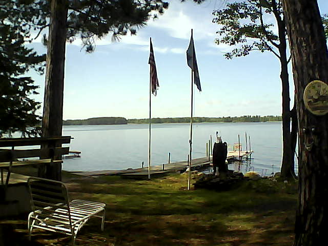 Whiteface Cam Image - Wed, 09/02/2015 2:04pm 