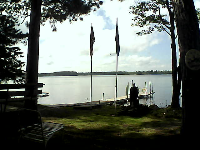 Whiteface Cam Image - Wed, 09/02/2015 3:24pm 