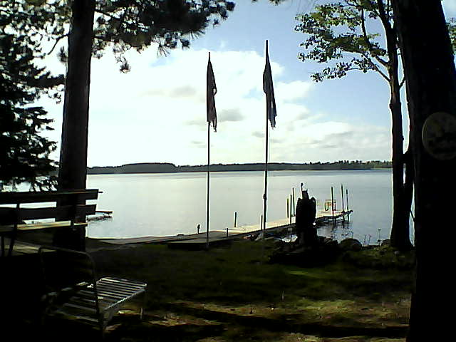 Whiteface Cam Image - Wed, 09/02/2015 3:44pm 