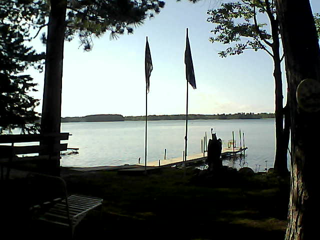 Whiteface Cam Image - Wed, 09/02/2015 4:04pm 