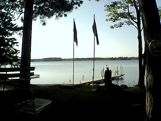 Whiteface Cam Image - Wed, 09/02/2015 4:24pm 