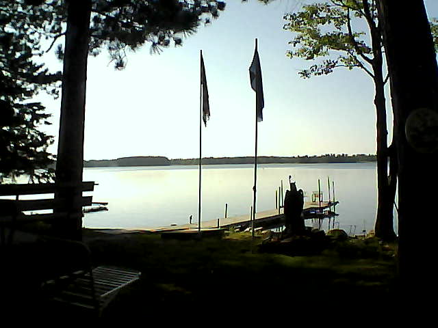 Whiteface Cam Image - Wed, 09/02/2015 4:44pm 