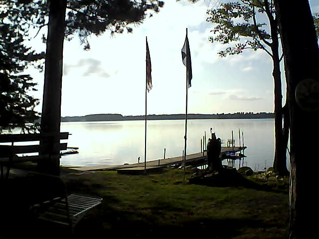 Whiteface Cam Image - Wed, 09/02/2015 5:44pm 