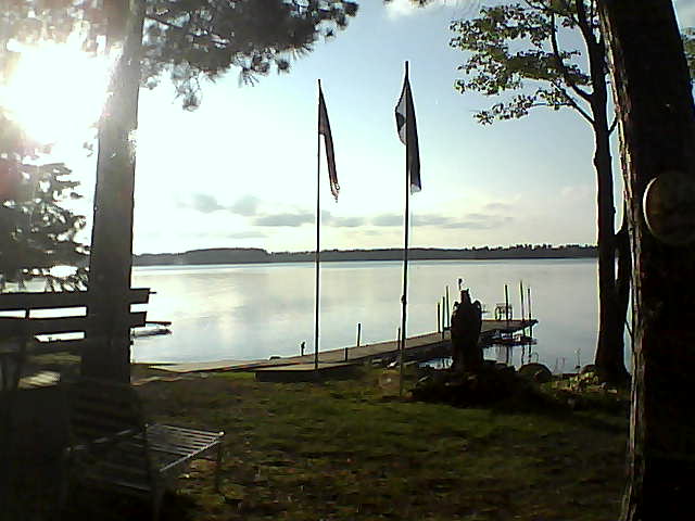 Whiteface Cam Image - Wed, 09/02/2015 6:24pm 