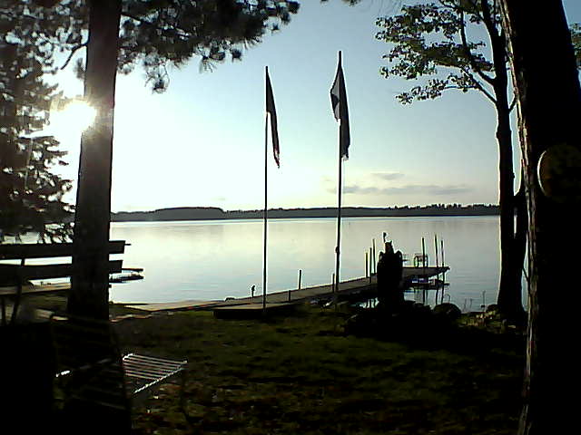 Whiteface Cam Image - Wed, 09/02/2015 6:44pm 