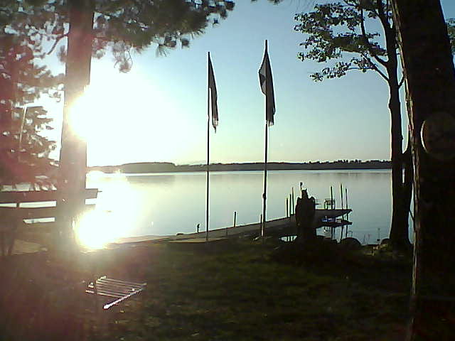 Whiteface Cam Image - Wed, 09/02/2015 7:04pm 