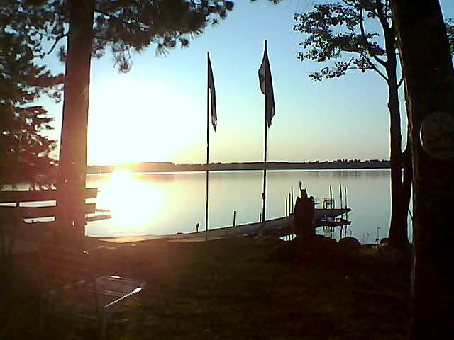 Whiteface Cam Image - Wed, 09/02/2015 7:24pm 