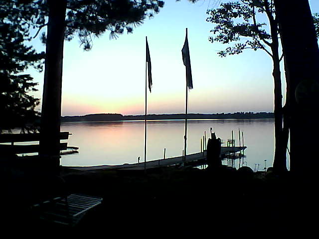 Whiteface Cam Image - Wed, 09/02/2015 7:44pm 