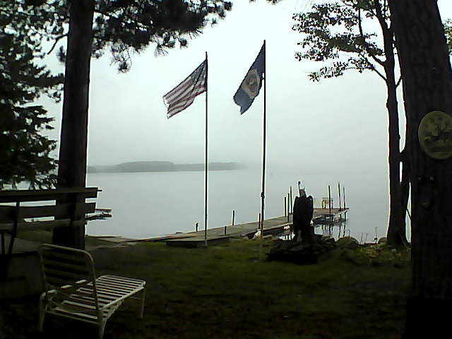 Whiteface Cam Image - Thu, 09/03/2015 7:00am 