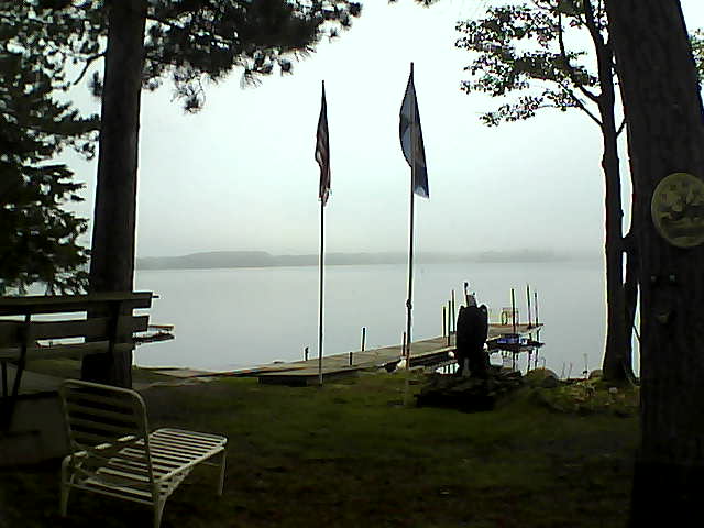 Whiteface Cam Image - Thu, 09/03/2015 7:20am 