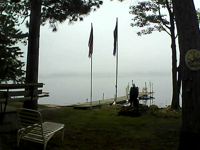 Whiteface Cam Image - Thu, 09/03/2015 8:00am 