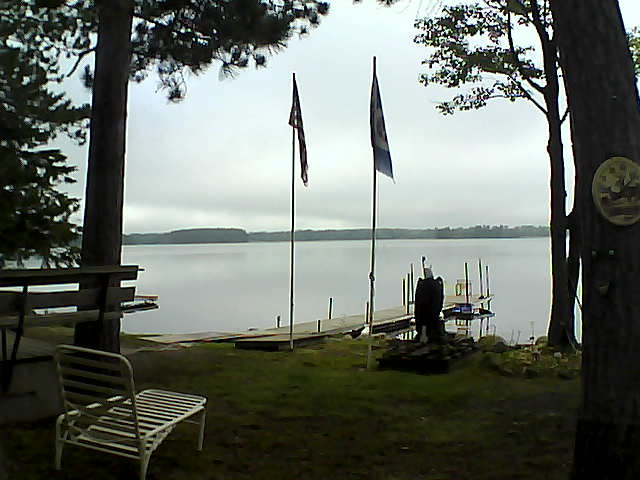 Whiteface Cam Image - Thu, 09/03/2015 8:40am 