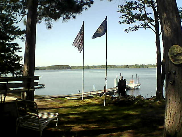 Whiteface Cam Image - Thu, 09/03/2015 1:00pm 